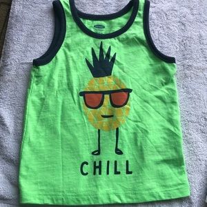 Old navy 18-24 months tank top